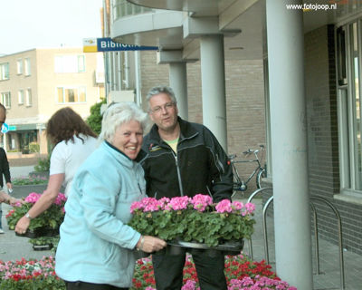 Foto 49 uit Opzoomeren 07 bw