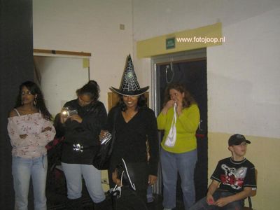 Foto 98 uit halloween2005
