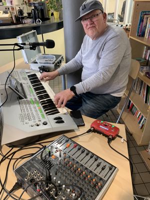 Foto 3 uit Valentijn Focus 14-2