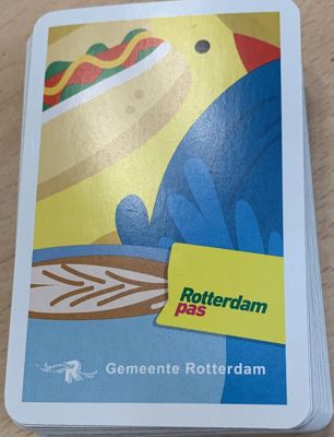 Foto 11 uit SpelletjsmiddagFocus