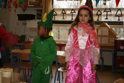 Foto 16 uit RKregenboogcarnaval