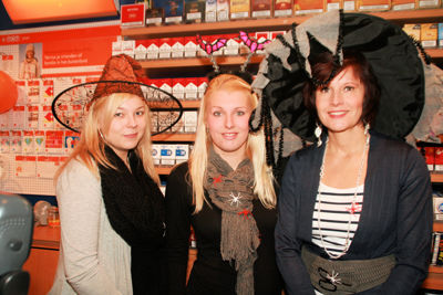 Foto 7 uit HalloweenBeverwaard