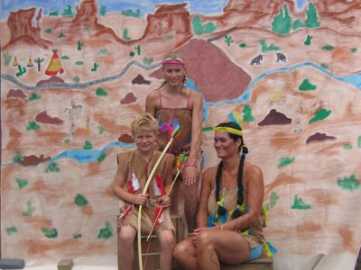 Foto 83 uit country feest 2005