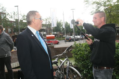 Foto 86 uit Ouderen4Daagse