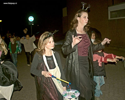 Foto 33 uit Halloweenbeverwaard07