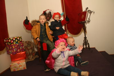 Foto 253 uit sinterklaasbeverwaard