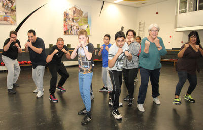 Foto 85 uit Sport Op Maat20-11