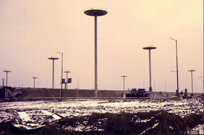 Foto 578 uit BRIENENOORDBRUG