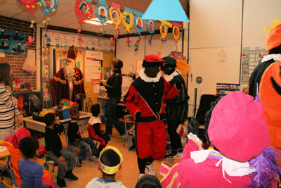 Foto 205 uit Sint RK Regenboog