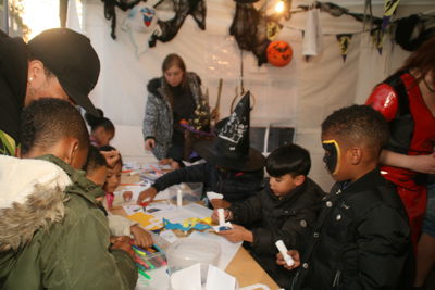 Foto 176 uit Halloween31oct 2015