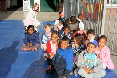 Foto 248 uit RKRegenboog30Jaar