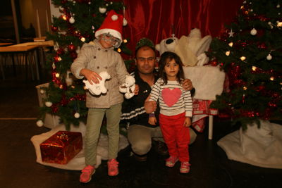 Foto 43 uit AZC BuffetInDe Focus