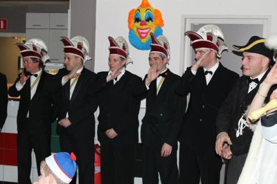 Foto 4 uit CarnavalStormpolder