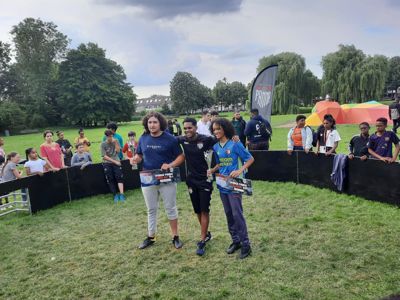 Foto 33 uit Panna Park Pit010