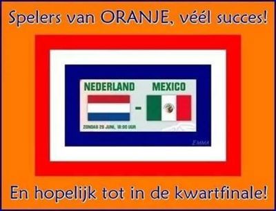 Foto 16 uit OranjeInBeverwaard