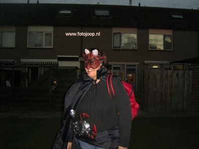 Foto 112 uit halloween2005