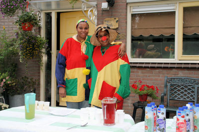 Foto 165 uit RKRegenboog30Jaar