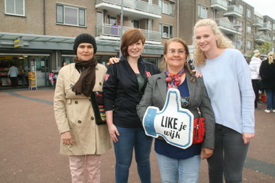 Foto 48 uit 7Vrijdag4Beverwaard