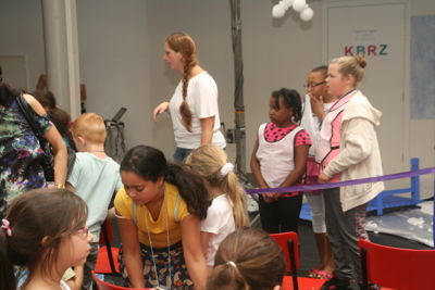 Foto 306 uit Frozen World Focus