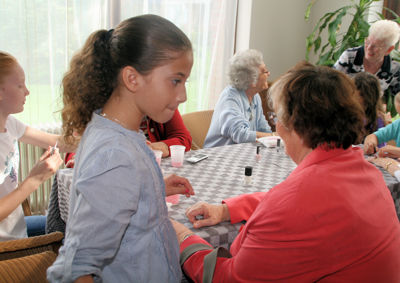 Foto 341 uit Wijkfeest-Braderie