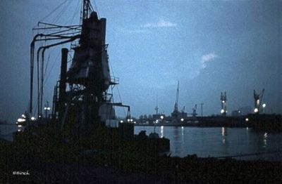 Foto 184 uit Oud Rotterdam Zuid