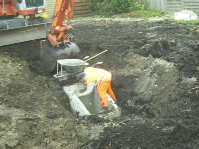 Foto 353 uit Noord_Zuid fase 2bw