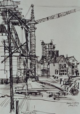 Foto 3 uit BRIENENOORDBRUG