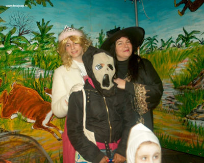 Foto 67 uit Halloweenbeverwaard07