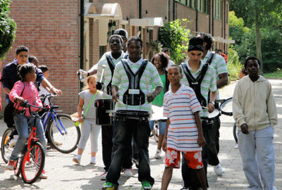 Foto 84 uit Tripple-B Zelfstandig