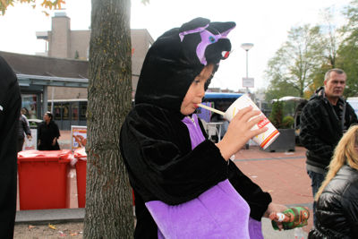 Foto 82 uit HalloweenBeverwaard