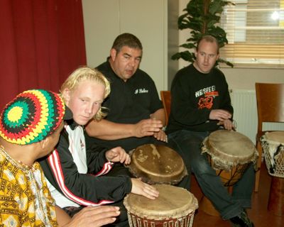 Foto 190 uit sport,spel&cultuurdag