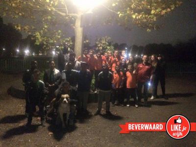 Foto 9 uit LIKEJEWIJK-2016