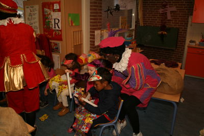 Foto 125 uit Sint-RKRegenboog