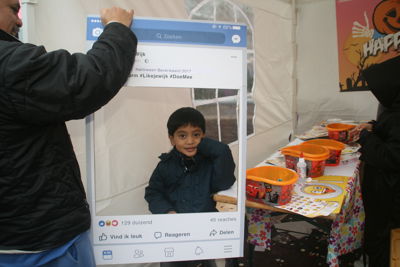 Foto 177 uit Halloween-28-10-17