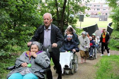 Foto 105 uit OuderenDagWetering