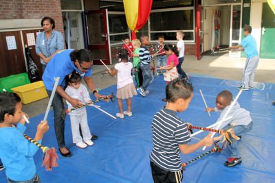 Foto 308 uit RKRegenboog30Jaar
