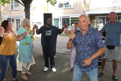 Foto 245 uit Ouderen4daagseSlot