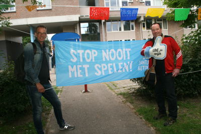 Foto 8 uit Buitenspeeldag13-6