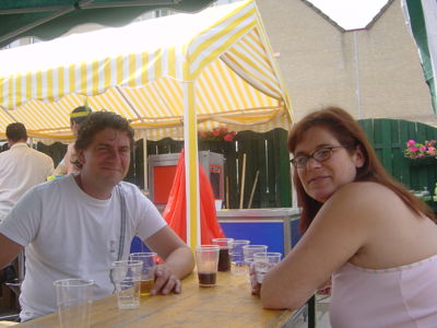 Foto 165 uit country feest 2005