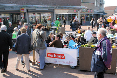 Foto 69 uit Braderie Beverwaard