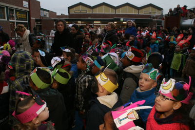 Foto 23 uit Sint-RKRegenboog