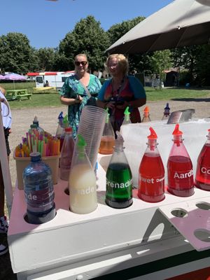 Foto 7 uit KraktiFestivalWijkpark