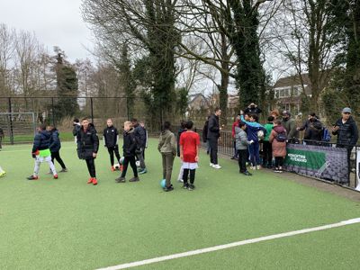 Foto 8 uit Soufiane Touzani