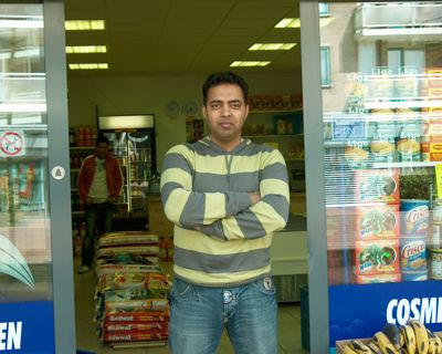 Foto 26 uit imago campagne wc