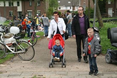 Foto 83 uit KoningsDag27-04-18