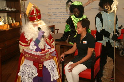 Foto 119 uit Sint In De Wetering