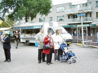 Foto 84 uit wijkfeest