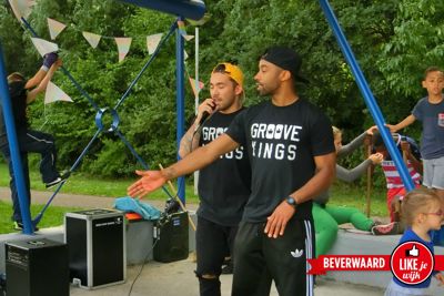 Foto 77 uit CreaBeverlandLikejewijk