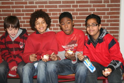 Foto 109 uit Rk regenboog 2_2_09