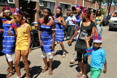 Foto 120 uit Carnaval Beverwaard